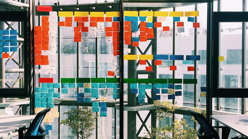 Agiles Arbeiten - Scrum