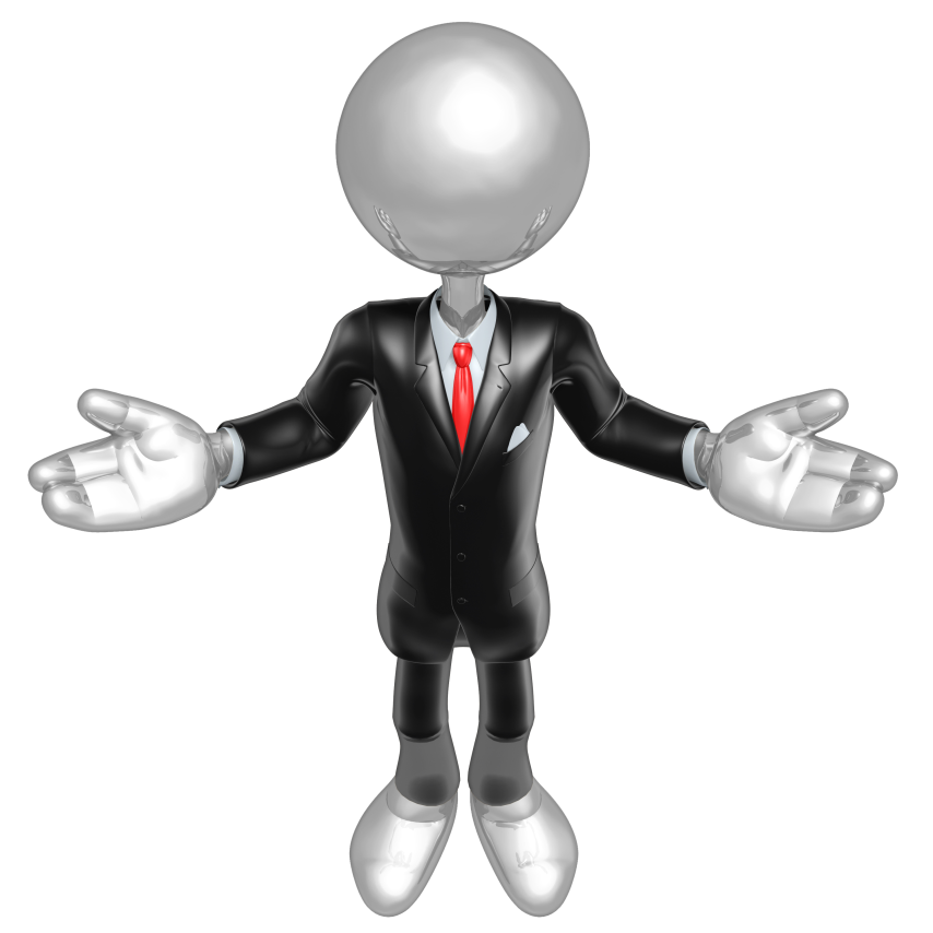 ITextreme - Business Man