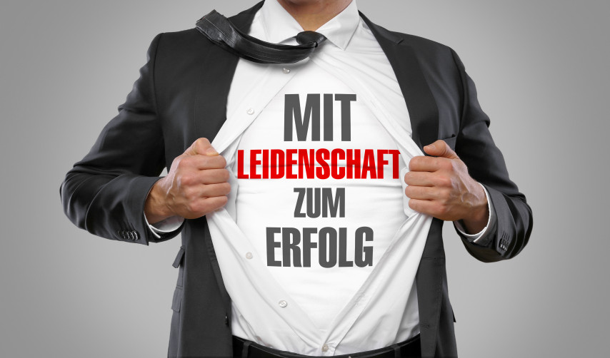 ITextreme - Mit Leidenschaft zum Erfolg