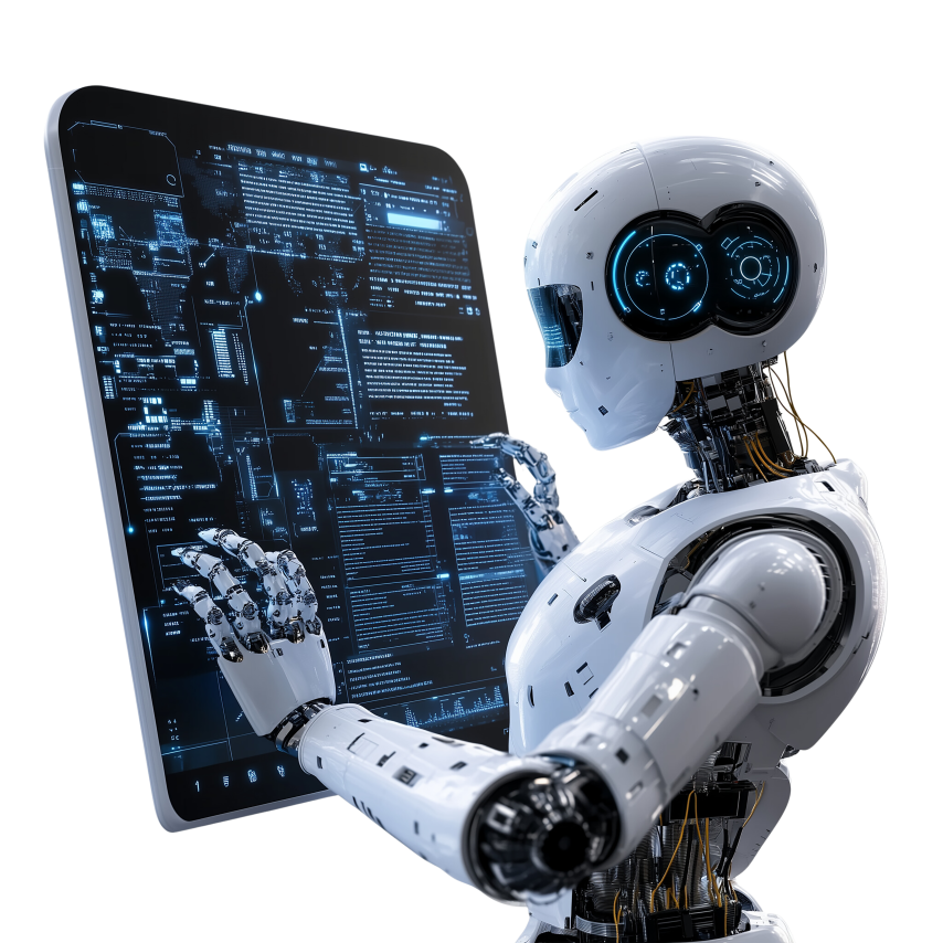 ITextreme - Robot